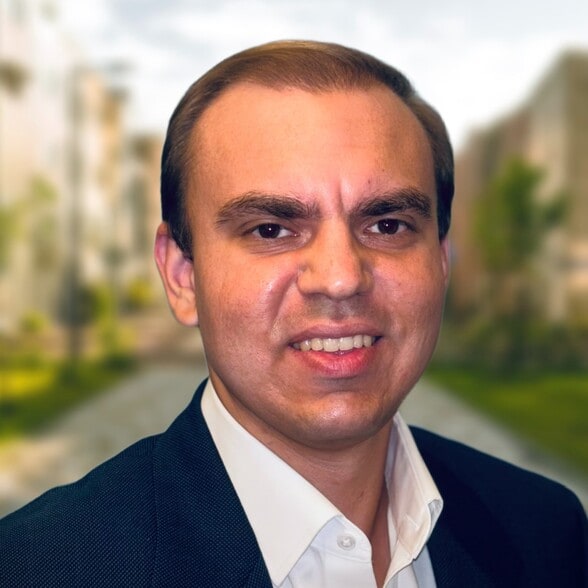 Primary Contact Photo