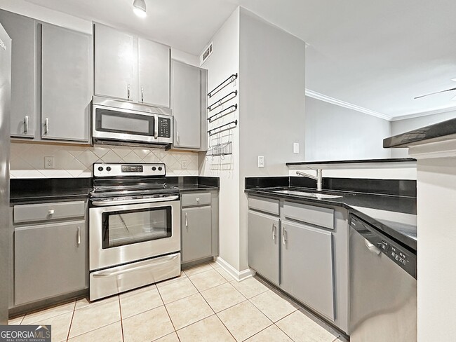 Photo - 821 Ralph McGill Blvd NE Unit 3219