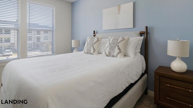 Photo - 1800 Central Pine St Unit 1201