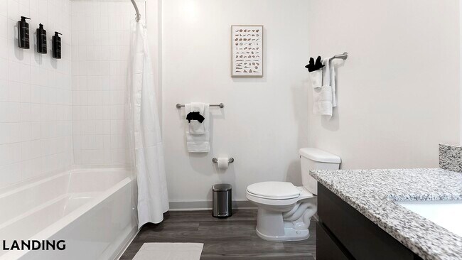 Photo - 6000 Front St Unit 5106