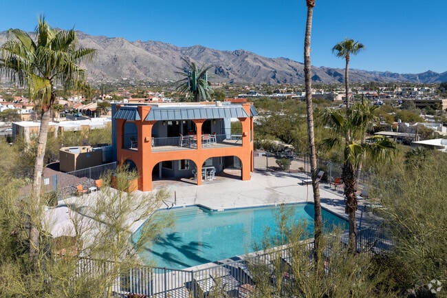 Photo - Elevation Apartments
