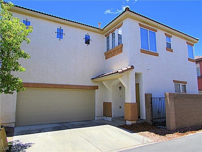 Building Photo - 8552 Amber Star St