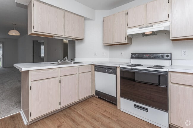 Photo - Pebble Creek