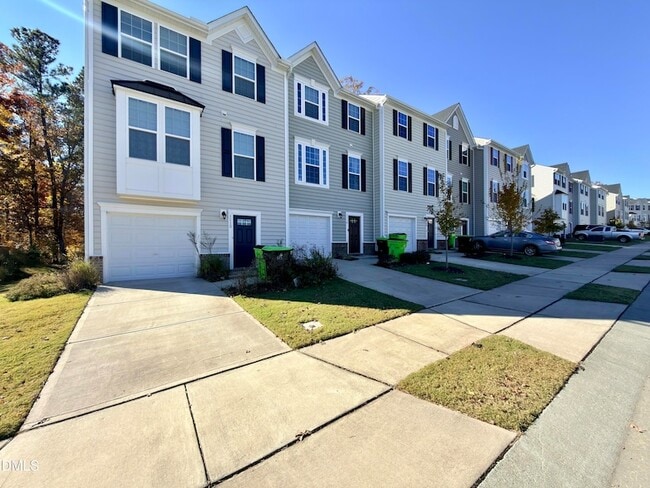 Building Photo - 1110 Romeria Dr