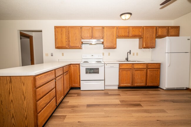 Photo - Northtowne Apartments
