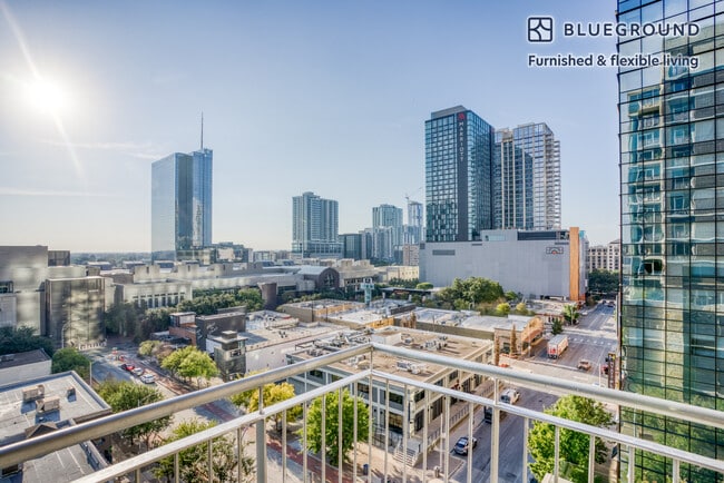 Photo - 301 Brazos St Unit FL8-ID20