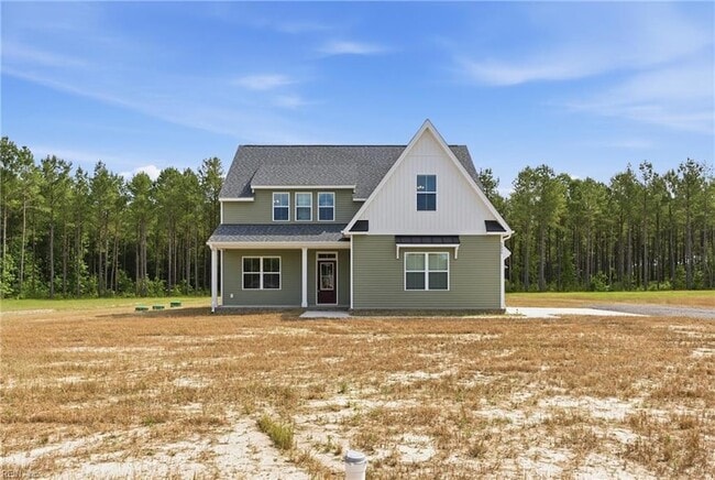 Building Photo - 5055 Mineral Spring Rd