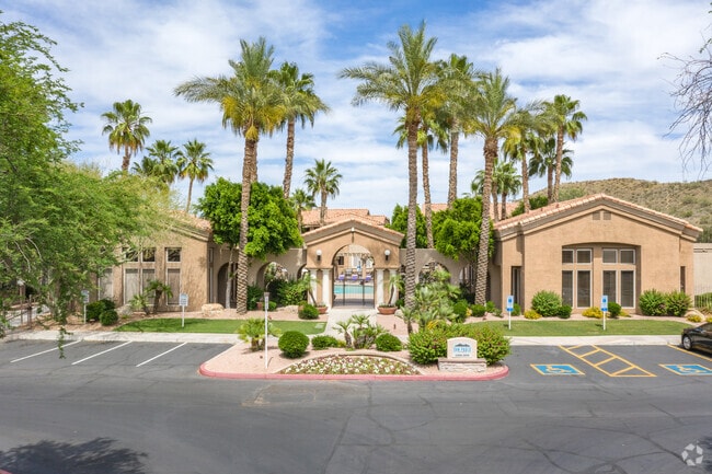 Exterior - San Paulo