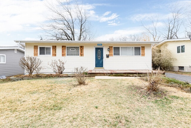 Photo - 35 Alpha Dr Unit SI ID1472885P