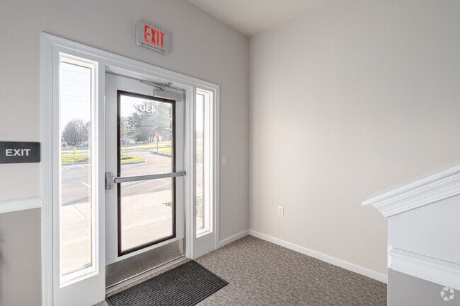 Entrance - 430 Cambria Street