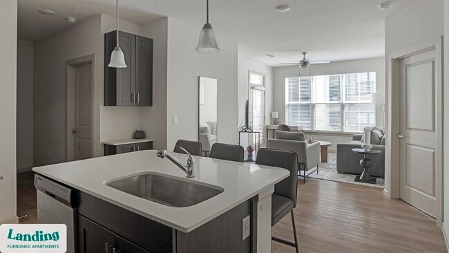 Photo - 610 E Wells Branch Pkwy Unit 17203.1405805