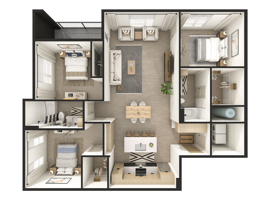 Floor Plan - Sycmre3.2