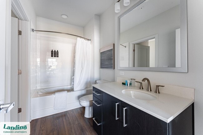 Photo - 1225 Utica Dr Unit 1-110