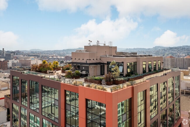 Building Photo - Olume Apartments