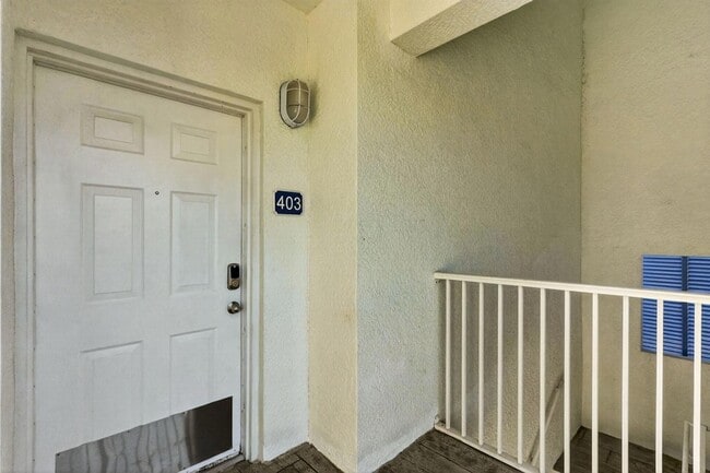 Photo - 415 NW Flagler Ave Unit 403