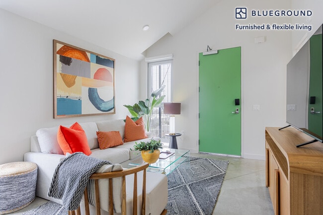 Building Photo - 3630 Overland Ave Unit FL7-ID1374