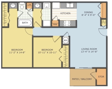 The Granger - The Granger