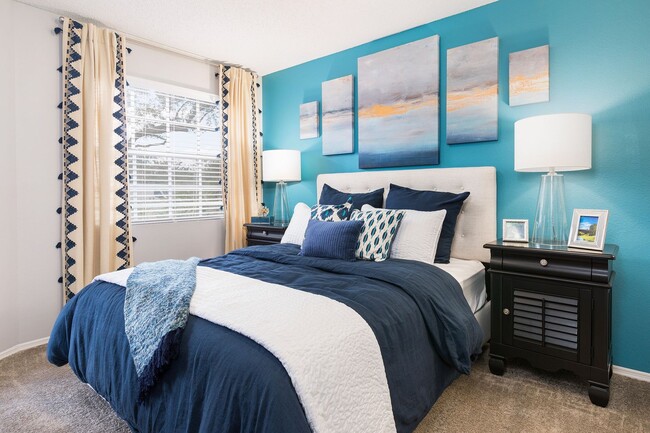 Photo - Reserve at Lake Irene