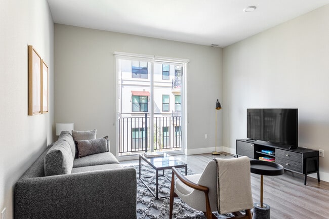 Photo - 441 El Camino Real Unit FL2-ID2130