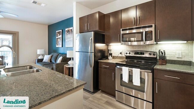 Photo - 2056 Sundance Parkway Unit 4301