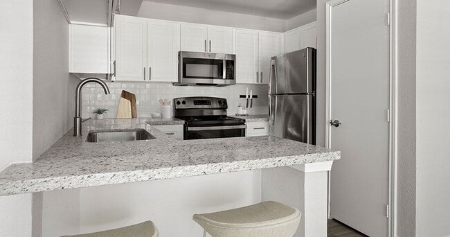 Photo - 8181 Med Center Apartments