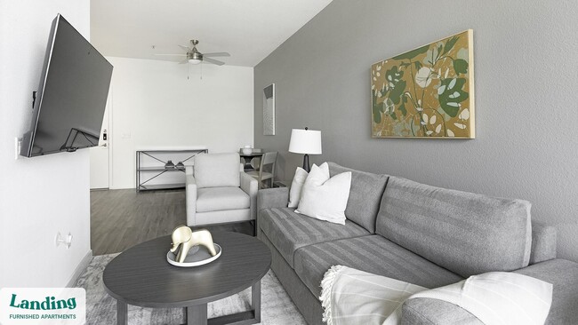 Photo - 1811 E Apache Blvd Unit 3047.1408805