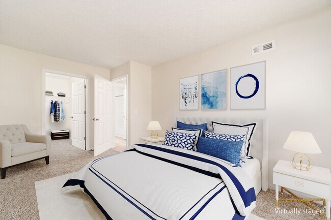 Photo - Timbercreek Apts