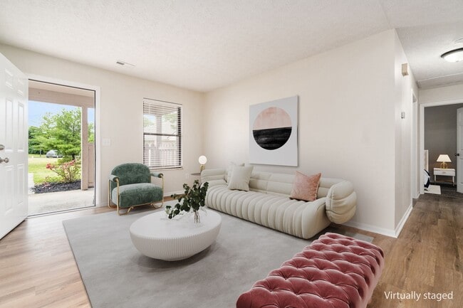 Photo - Timbercreek Apts