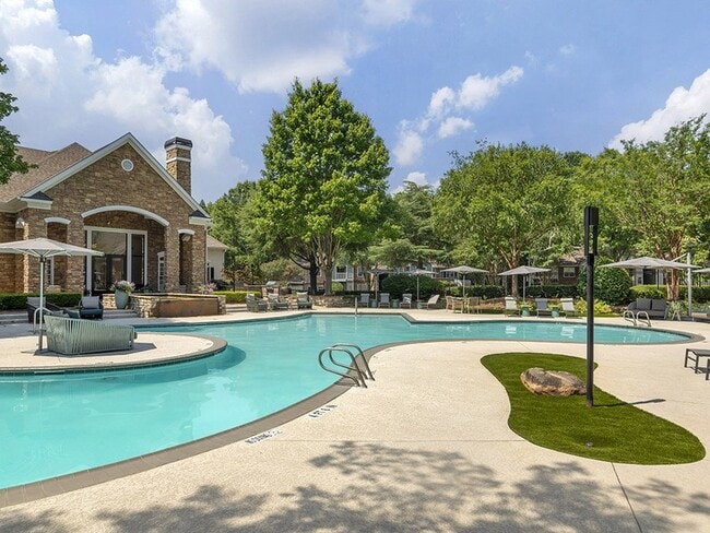 Building Photo - Bell Alpharetta
