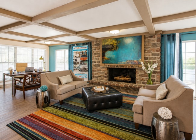 Photo - Lenexa Crossing Apartments