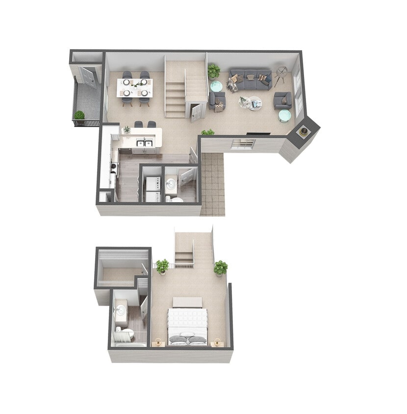 Floor Plan - Ath