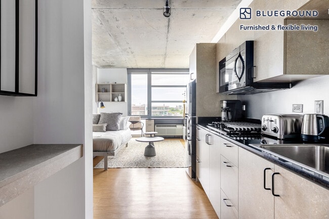 Photo - 1515 N Fremont St Unit FL5-ID304