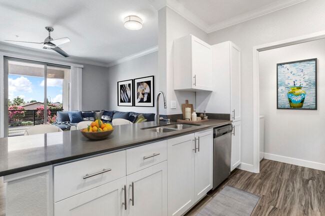 Photo - Tesoro Apartments