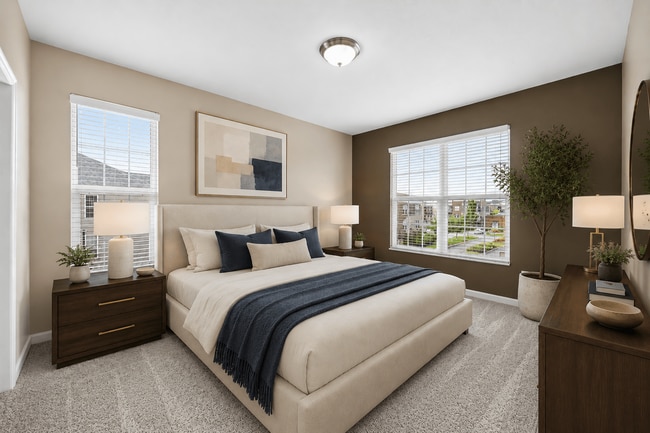 Photo - Clifton Park Apartment Homes