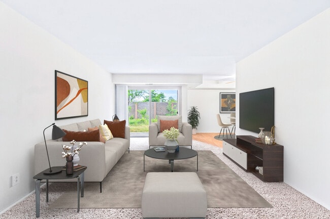 Photo - Autumn Crest