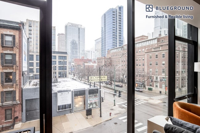 Photo - 676 N La Salle Dr Unit FL3-ID899