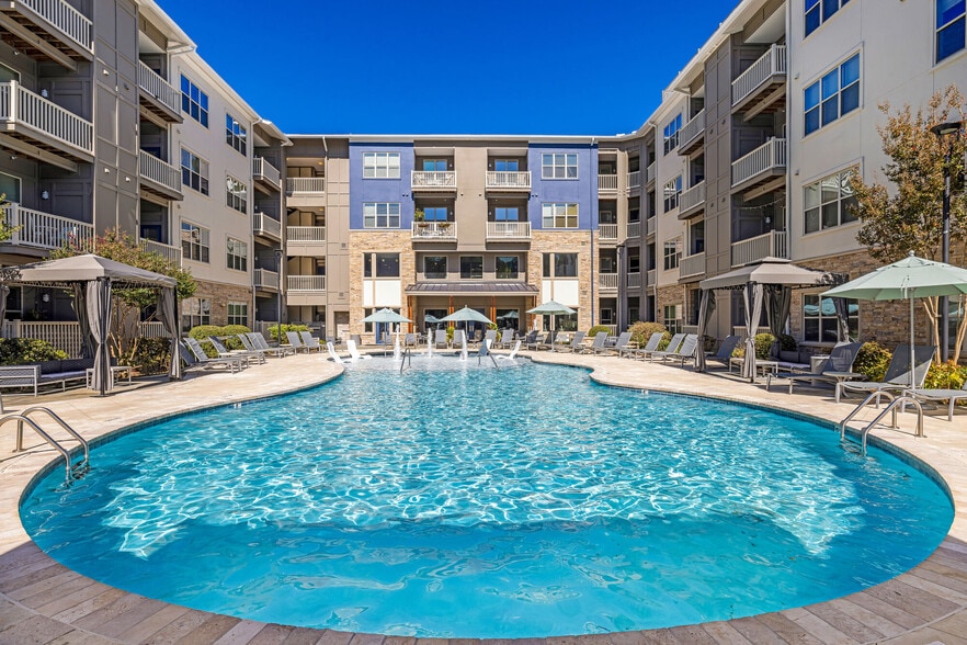 Junction Six Forks Raleigh, NC | CorporateHousing