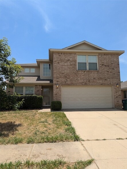 Building Photo - 8820 Wagon Trail