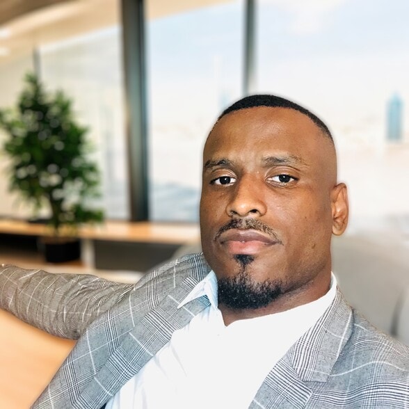 Primary Contact Photo