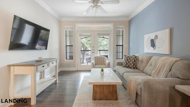 Photo - 7601 Rialto Blvd Unit 1833