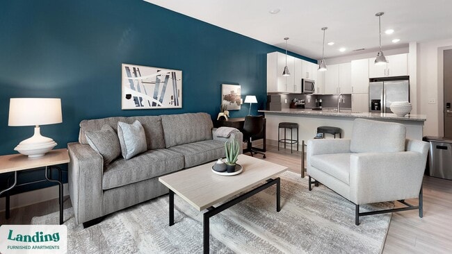 Building Photo - 5025 Wembley Central Ln Unit 4608.1410773