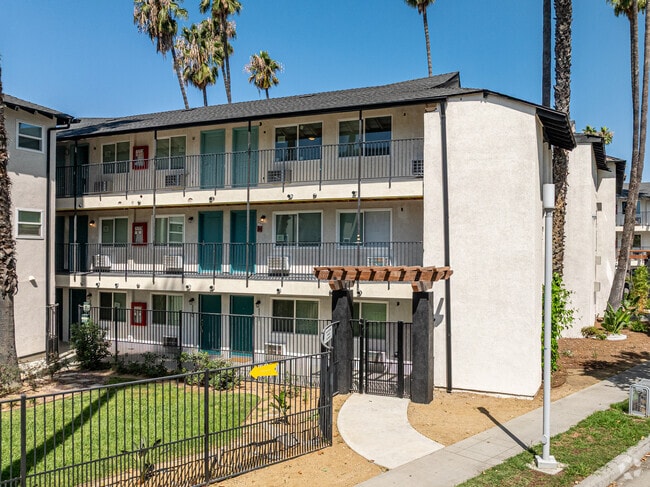 Building Photo - The Jade