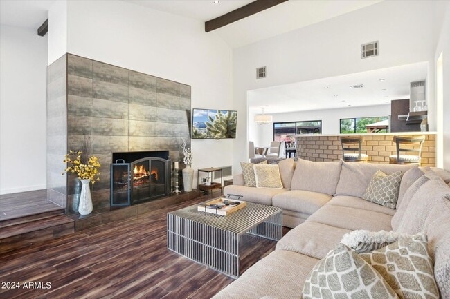 Photo - 3736 E Glenrosa Ave