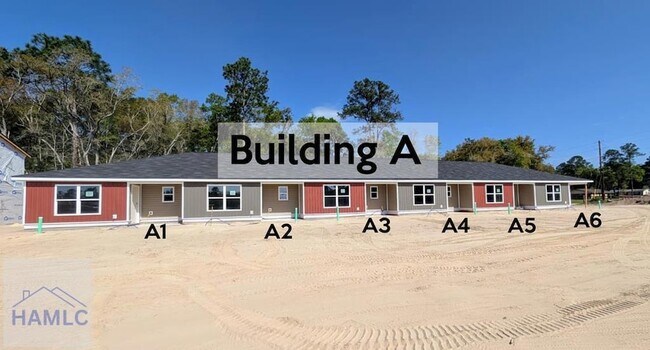 Photo - 20-A2 Frasier Ln SW