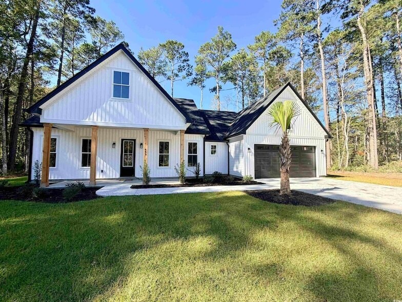 Photo - 459 Boundary Loop Rd NW