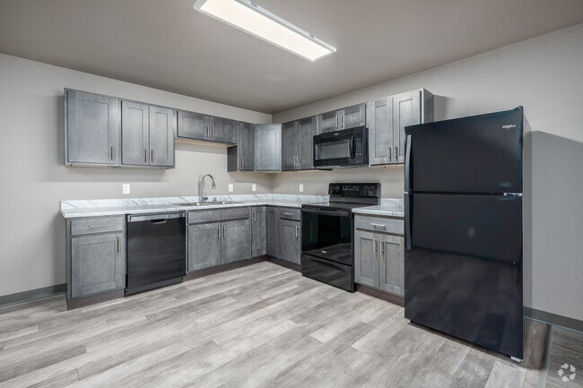 Interior Photo - Deadwood Ridge Apartments