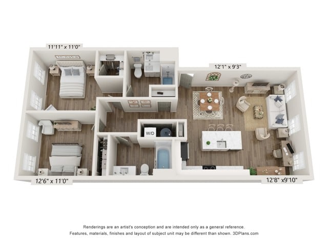 Greystone II - Greystone II