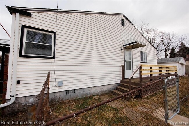 Photo - 11304 Jackson Ave