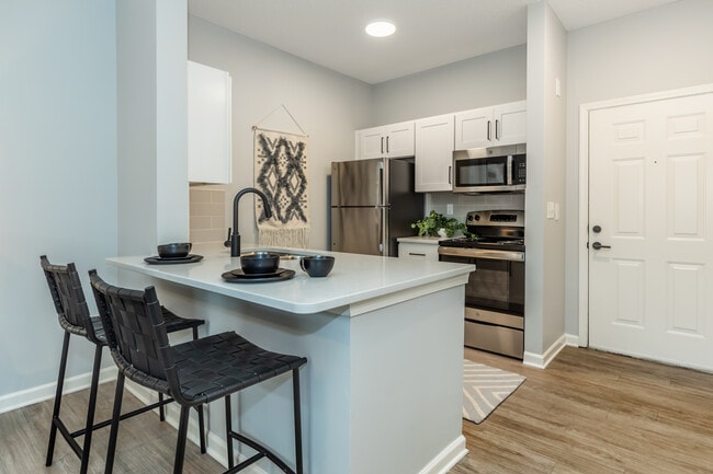 Photo - Mallard Glen and Adams Place