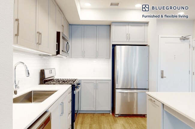 Photo - 825 S Myrtle Ave Unit FL5-ID9349A